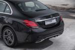 Mercedes-Benz C200 AMG Line 2020 года (MY)